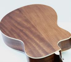 Paul Reed Smith [PRS] SE A20E Angelus Black Top_3