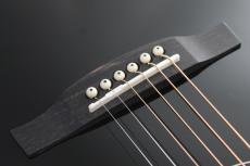 Paul Reed Smith [PRS] SE A20E Angelus Black Top_4