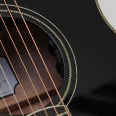 Paul Reed Smith [PRS] SE A20E Angelus Black Top_5