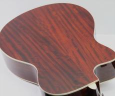 Paul Reed Smith [PRS] SE A40E Angelous Cutaway Tobacco Sunburst_3