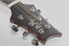 Paul Reed Smith [PRS] SE A40E Angelous Cutaway Tobacco Sunburst_8