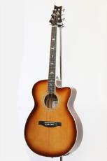 Paul Reed Smith [PRS] SE A40E Angelous Cutaway Tobacco Sunburst_9