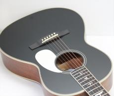 Paul Reed Smith [PRS] SE P20 Parlor  Satin Black Top_2