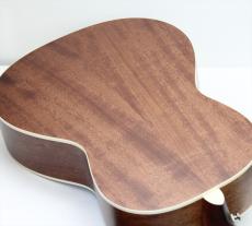 Paul Reed Smith [PRS] SE P20 Parlor  Satin Black Top_3