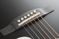 Paul Reed Smith [PRS] SE P20 Parlor  Satin Black Top_4