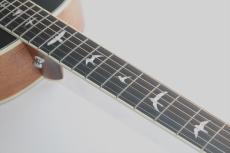 Paul Reed Smith [PRS] SE P20 Parlor  Satin Black Top_5