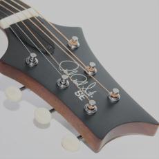 Paul Reed Smith [PRS] SE P20 Parlor  Satin Black Top_6