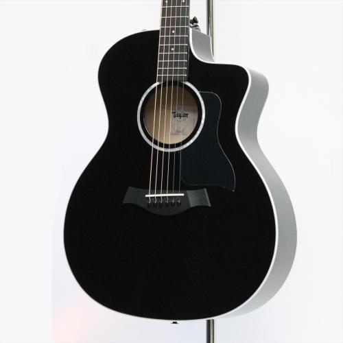 Taylor 214ce-BLK Plus