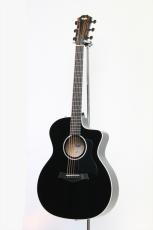 Taylor 214ce-BLK Plus_8