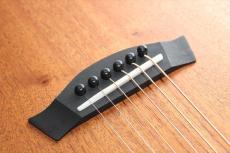 Taylor Baby Mahogany (BT2)_3