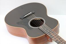 Taylor Limited GS Mini-e Trans Black_2