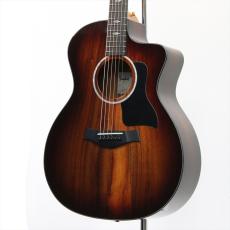 Taylor 224ce-Koa DLX