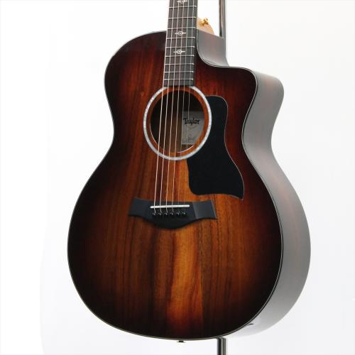 Taylor 224ce-Koa DLX