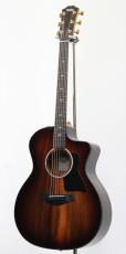 Taylor 224ce-Koa DLX_9