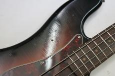 g7 Special g7-PB Lightly Aged / 3Tone Sunburst / 3.97kg【担当者オススメ】【圧巻のオーラ】_3