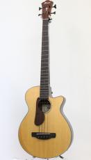 Ibanez AEGB30E / Natural High Gloss Top, Natural Satin Back and Sides【アウトレット特価】_2