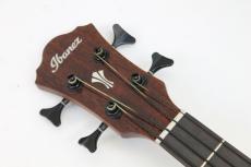 Ibanez AEGB30E / Natural High Gloss Top, Natural Satin Back and Sides【アウトレット特価】_4