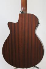 Ibanez AEGB30E / Natural High Gloss Top, Natural Satin Back and Sides【アウトレット特価】_6