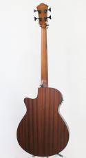 Ibanez AEGB30E / Natural High Gloss Top, Natural Satin Back and Sides【アウトレット特価】_7