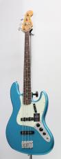 Fender Vintera II 60s Jazz Bass / Lake Placid Blue / 4.36kg_2
