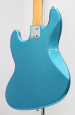 Fender Vintera II 60s Jazz Bass / Lake Placid Blue / 4.36kg_5
