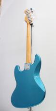 Fender Vintera II 60s Jazz Bass / Lake Placid Blue / 4.36kg_6