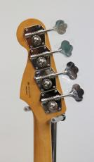 Fender Vintera II 60s Jazz Bass / Lake Placid Blue / 4.36kg_7