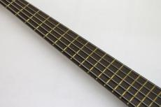 Warwick Custom Shop Master Built Streamer Stage I 5st Broad Neck / Antique Tobacco Transparent Satin_9