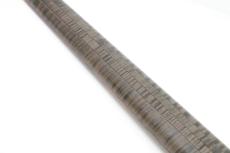 Warwick Custom Shop Master Built Streamer Stage I 5st Broad Neck / Nirvana Black Transparent Satin_4