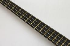 Warwick Custom Shop Master Built Streamer Stage I 4st / Sunburst Transparent Satin_6