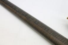 Warwick Custom Shop Master Built Streamer Stage I 4st / Nirvana Black Transparent Satin_5