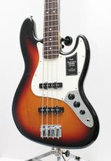 Fender Player II Jazz Bass / 3-Color Sunburst