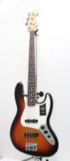 Fender Player II Jazz Bass / 3-Color Sunburst_2
