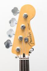 Fender Player II Jazz Bass / 3-Color Sunburst_3