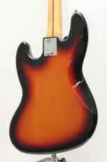 Fender Player II Jazz Bass / 3-Color Sunburst_5