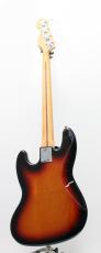 Fender Player II Jazz Bass / 3-Color Sunburst_6