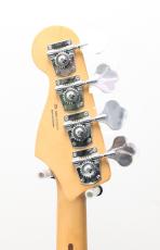 Fender Player II Jazz Bass / 3-Color Sunburst_7