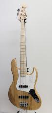 Fender Made in Japan Heritage 70s Jazz Bass / Natural / 4.64kg_2