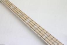 Fender Made in Japan Heritage 70s Jazz Bass / Natural / 4.64kg_3