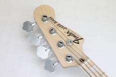 Fender Made in Japan Heritage 70s Jazz Bass / Natural / 4.64kg_4