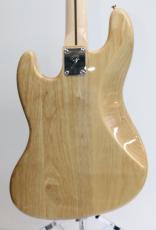 Fender Made in Japan Heritage 70s Jazz Bass / Natural / 4.64kg_5