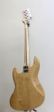 Fender Made in Japan Heritage 70s Jazz Bass / Natural / 4.64kg_6