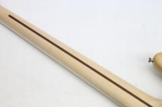 Fender Made in Japan Heritage 70s Jazz Bass / Natural / 4.64kg_8