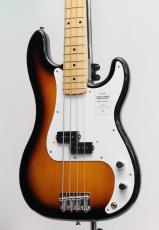 Fender Made in Japan Traditional 50s Precision Bass / 2-Color Sunburst / 3.74kg