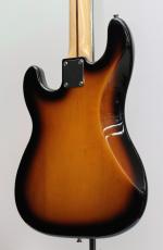 Fender Made in Japan Traditional 50s Precision Bass / 2-Color Sunburst / 3.74kg_3