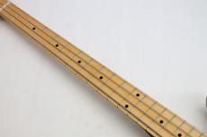 Fender Made in Japan Traditional 50s Precision Bass / 2-Color Sunburst / 3.74kg_5