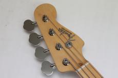 Fender Made in Japan Traditional 50s Precision Bass / 2-Color Sunburst / 3.74kg_6