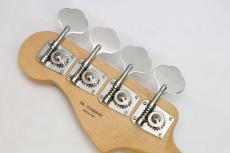 Fender Made in Japan Hybrid II P Bass / Modena Red / 3.92kg_8