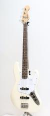 Fender Standard Jazz Bass / Olympic White / 4.48kg_2