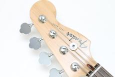 Fender Standard Jazz Bass / Olympic White / 4.48kg_4